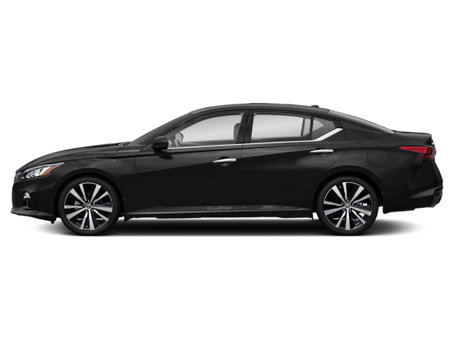 2022 Nissan Altima 4dr Car
