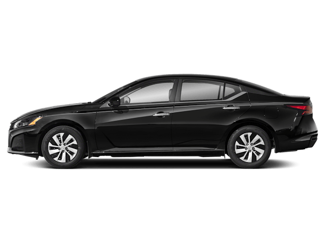New 2024 Nissan Altima 4dr Car