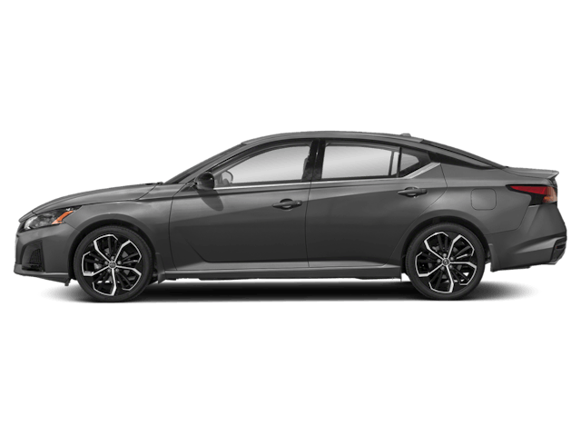 New 2024 Nissan Altima 4dr Car