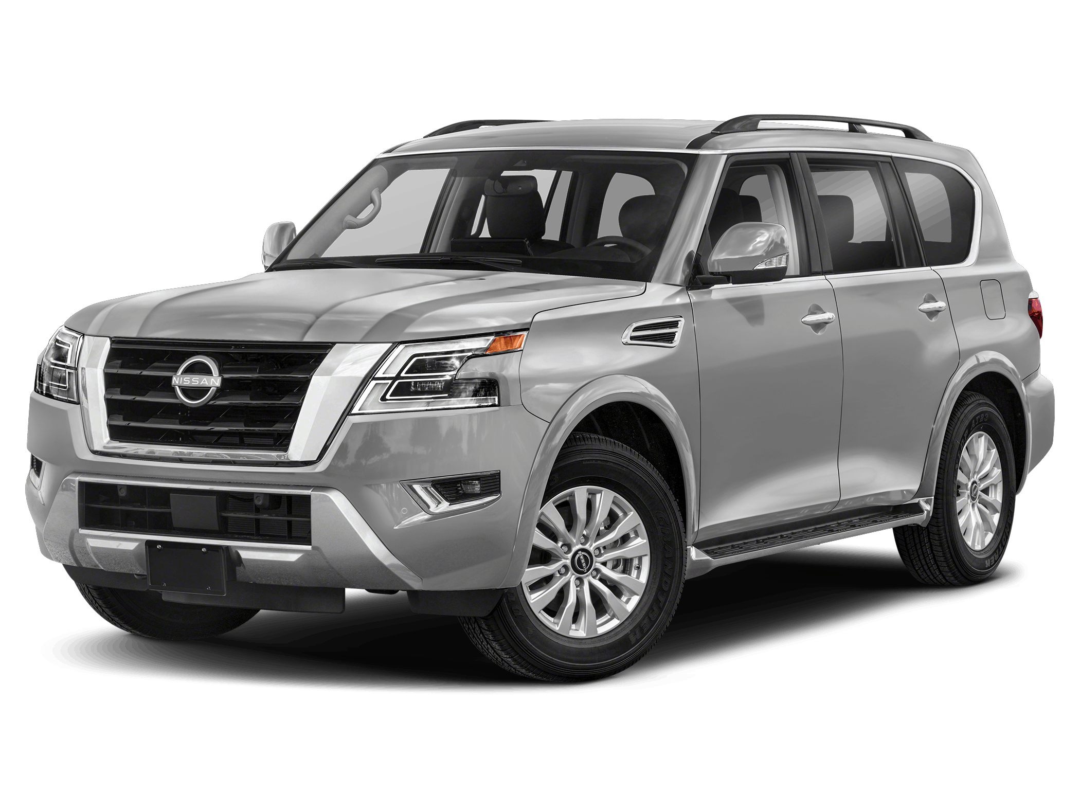 Detailed Research on Nissan Armada in Middlebury CT Crabtree Nissan