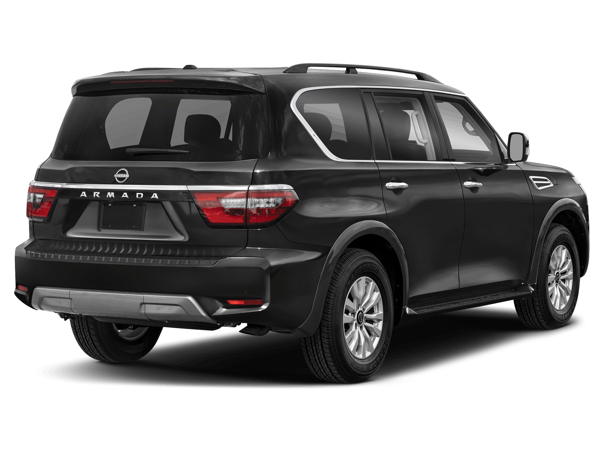 Detailed Research on Nissan Armada in Middlebury CT Crabtree Nissan