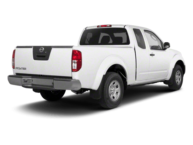 2010 Nissan Frontier Standard Bed,Extended Cab Pickup