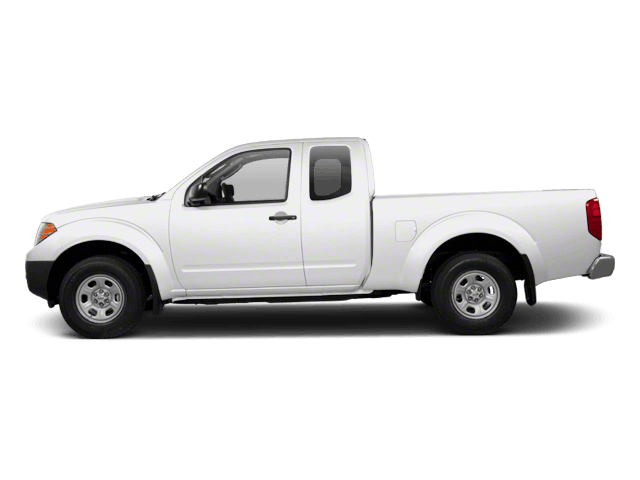 2010 Nissan Frontier Standard Bed,Extended Cab Pickup