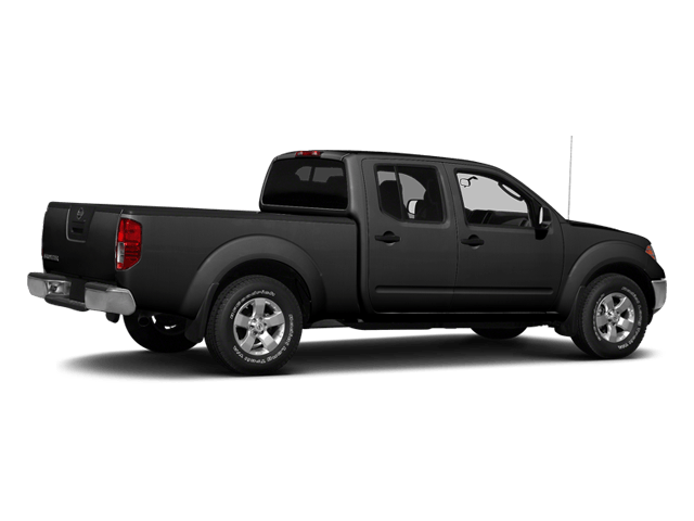 Used 2013 Nissan Frontier Standard Bed,Crew Cab Pickup