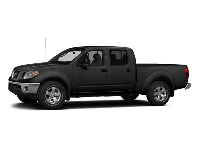 Used 2013 Nissan Frontier Truck
