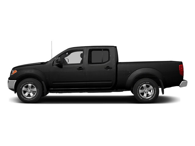 Used 2013 Nissan Frontier Standard Bed,Crew Cab Pickup