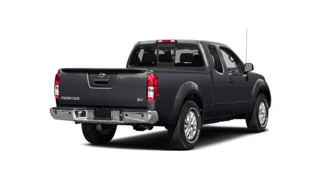 Used 2015 Nissan Frontier Long Bed,Extended Cab Pickup