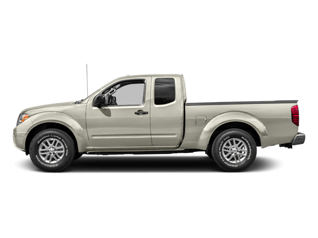 Used 2017 Nissan Frontier Long Bed,Extended Cab Pickup