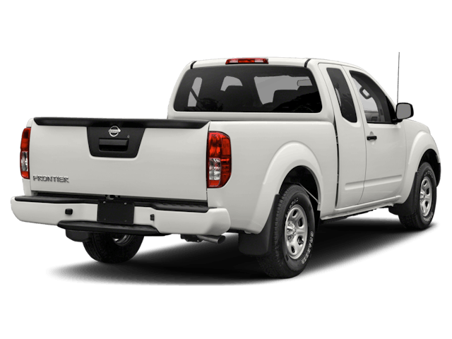 2020 Nissan Frontier Standard Bed,Extended Cab Pickup