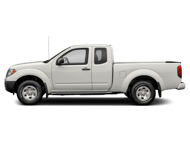 2020 Nissan Frontier Standard Bed,Extended Cab Pickup