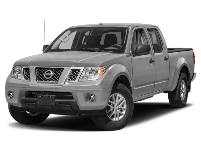Used 2020 Nissan Frontier Short Bed,Crew Cab Pickup