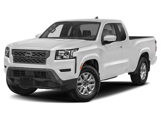 2023 Nissan Frontier Standard Bed,Extended Cab Pickup