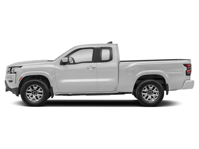 2023 Nissan Frontier Standard Bed,Extended Cab Pickup