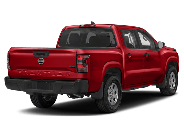 Used 2023 Nissan Frontier S in Katy TX | 1N6ED1EJ6PN627555 