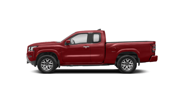 Used 2023 Nissan Frontier Standard Bed,Extended Cab Pickup