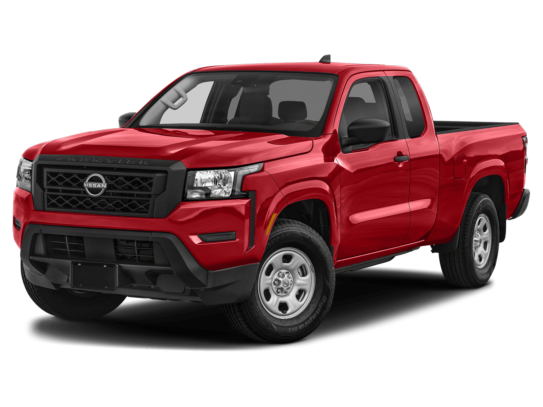 Nissan Frontier For Sale | Loyalty Nissan
