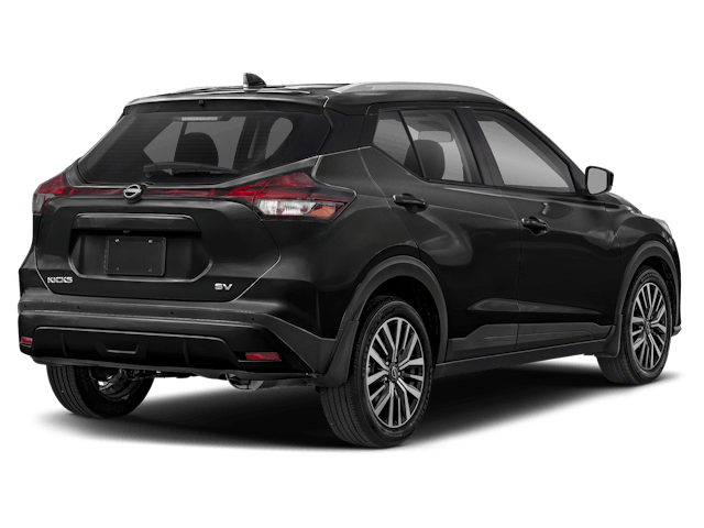 Nissan kicks super deals black