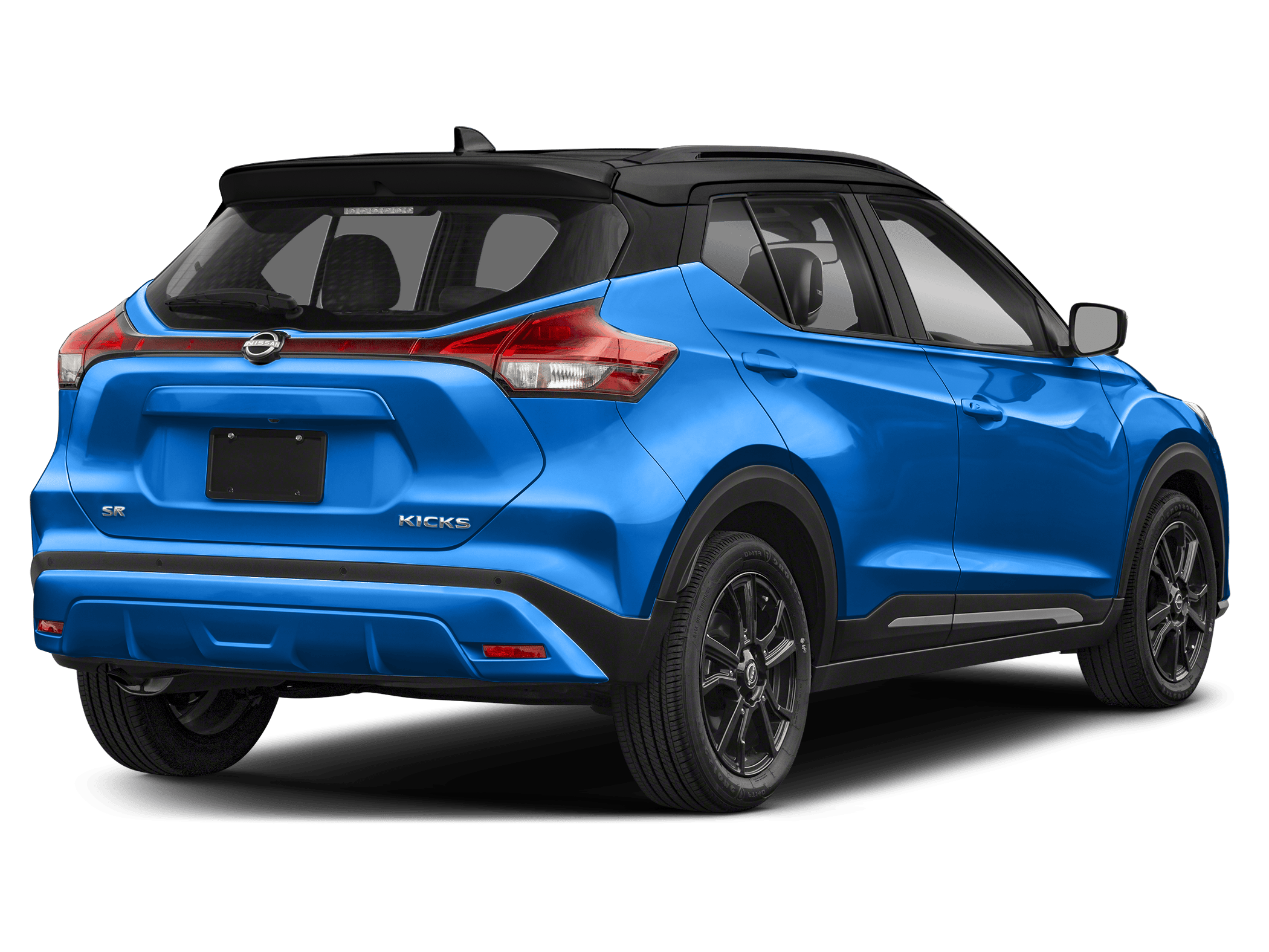 Used 2024 Nissan Kicks SR in Hermitage PA 3N1CP5DVXRL537702 Diehl