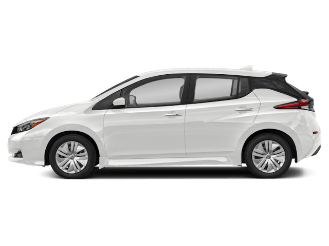 Nissan leaf models deals