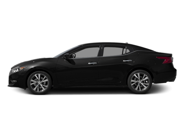 2017 Nissan Maxima 4dr Car