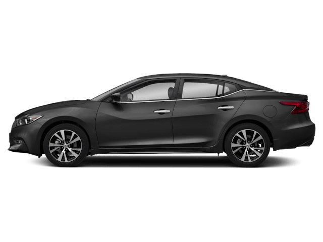 2018 Nissan Maxima 4dr Car