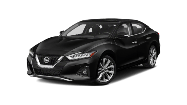 2019 Nissan Maxima 4dr Car