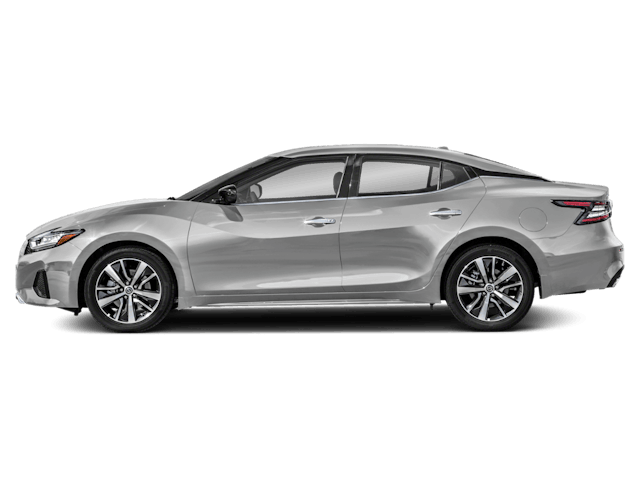 2020 Nissan Maxima 4dr Car