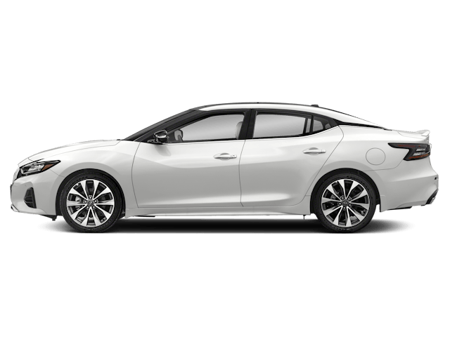 New 2023 Nissan Maxima 4dr Car