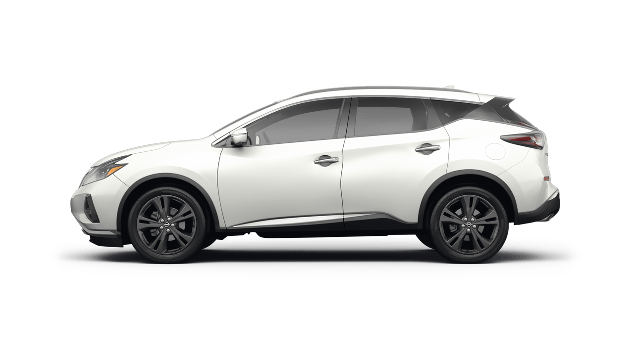 2022 Nissan Murano Sport Utility