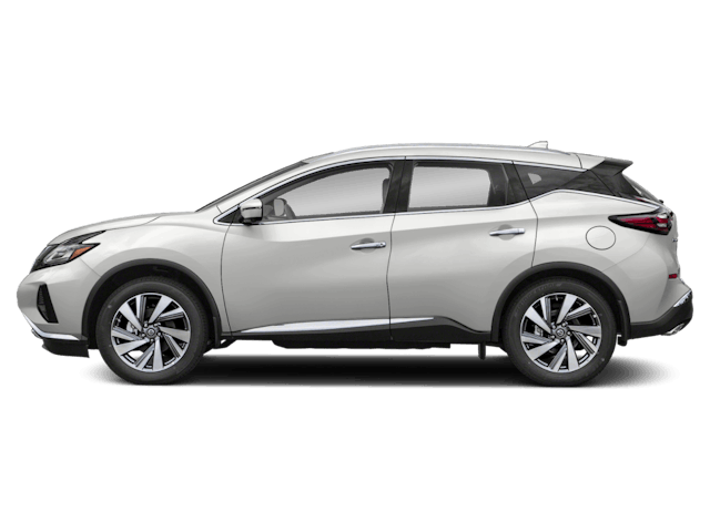 2019 Nissan Murano 4D Sport Utility