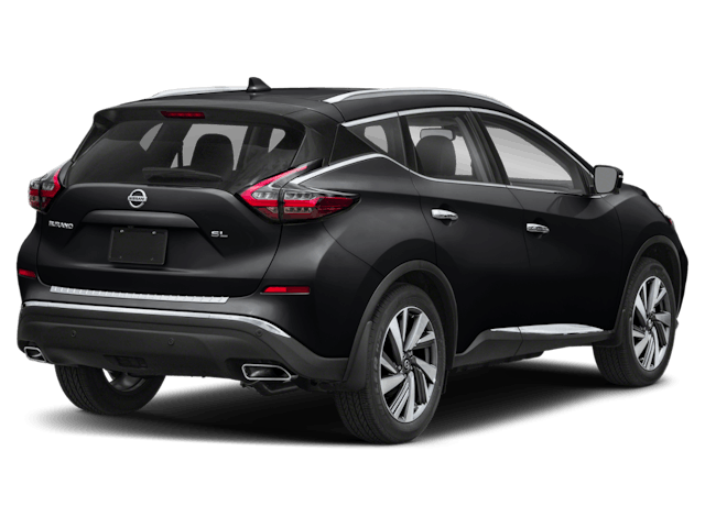 2019 Nissan Murano Sport Utility