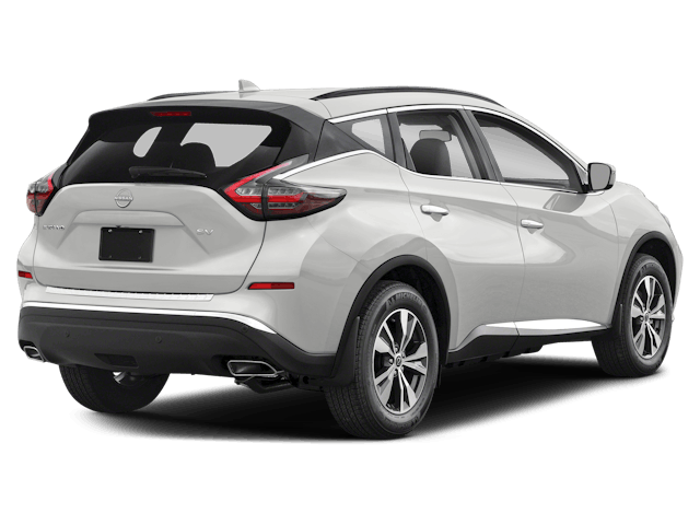 Used 2023 Nissan Murano SV in Katy TX | 5N1AZ2BJ0PC117500 