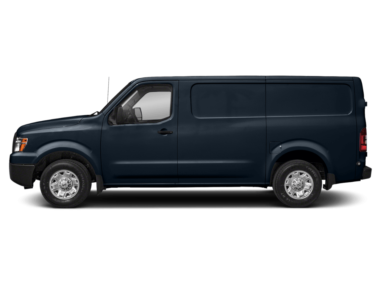 Used 2019 Nissan NV1500 SV in PRINCE FREDERICK MD | 1N6BF0KM9KN800628 ...