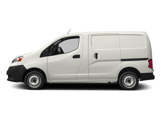 2014 Nissan NV200 Mini-van, Cargo