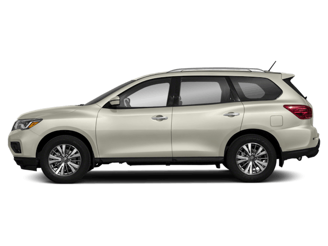 2018 Nissan Pathfinder Sport Utility