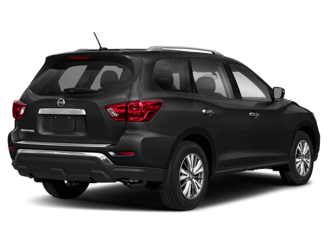 2019 Nissan Pathfinder Sport Utility