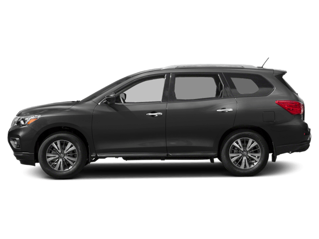2020 Nissan Pathfinder Sport Utility