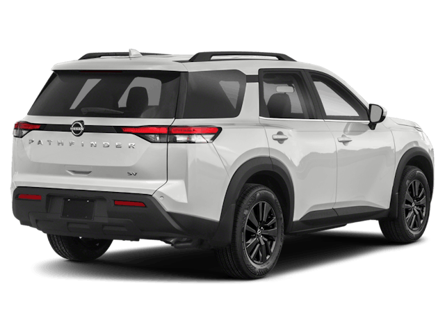 2022 Nissan Pathfinder Sport Utility