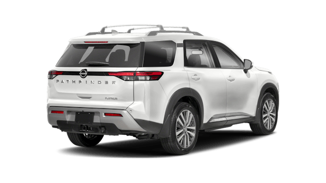 2022 Nissan Pathfinder Sport Utility