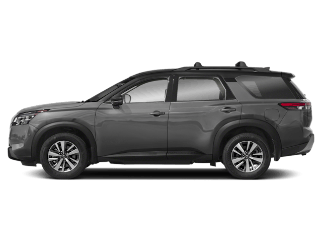 2023 Nissan Pathfinder Sport Utility