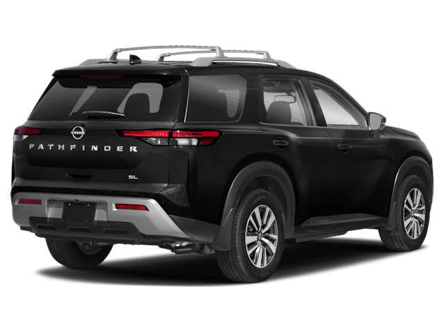 2023 Nissan Pathfinder Sport Utility