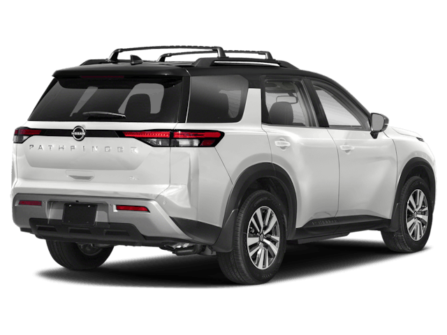 New 2023 Nissan Pathfinder Sport Utility