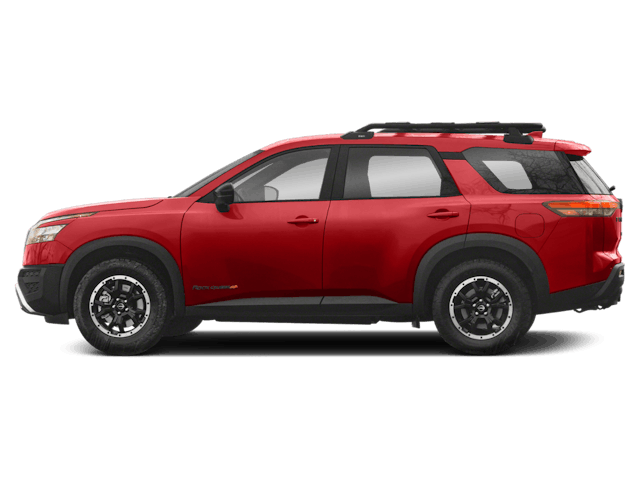 2023 Nissan Pathfinder Sport Utility