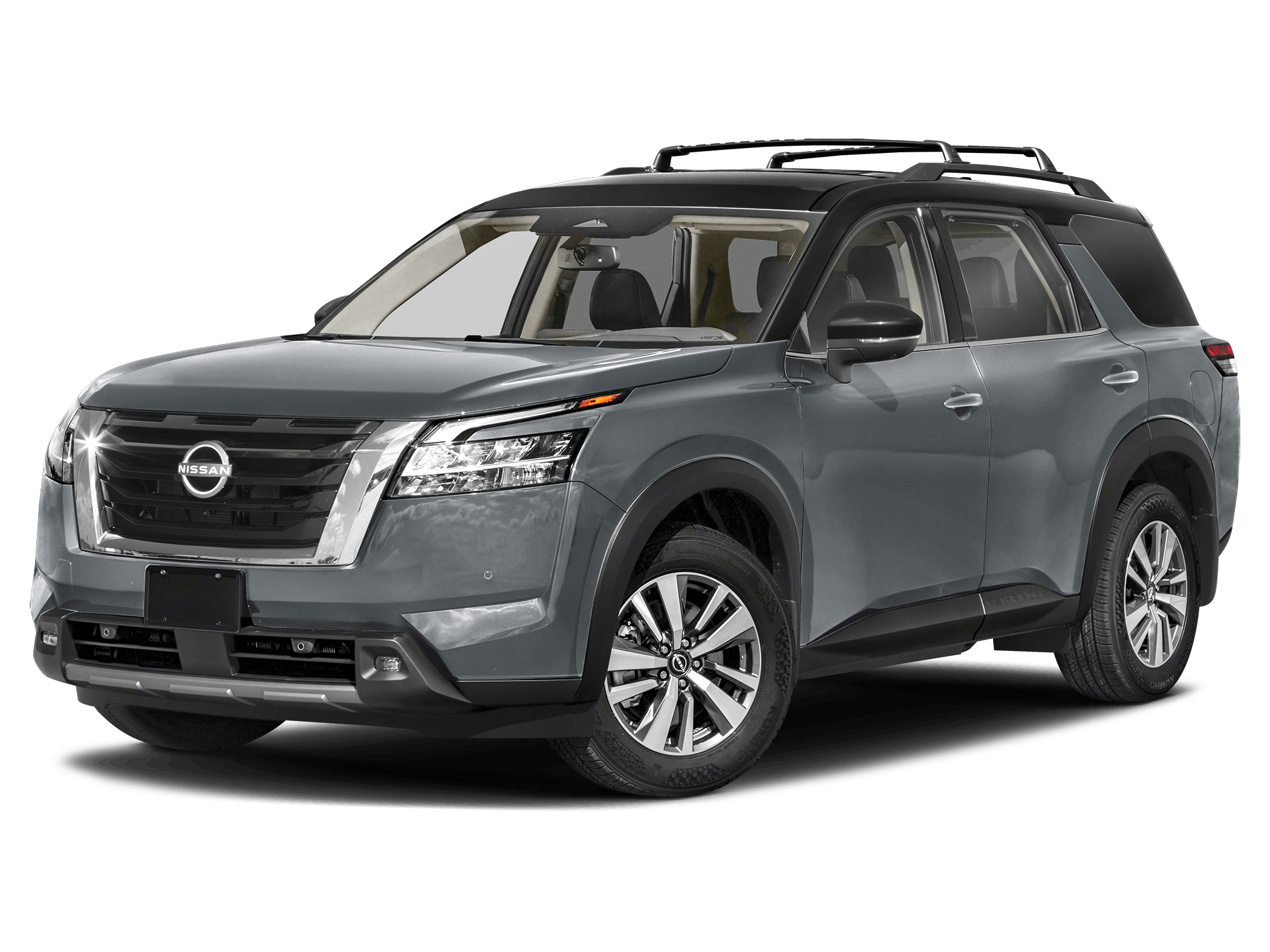 Nissan Pathfinder Plymouth MA | Sullivan Brothers Nissan