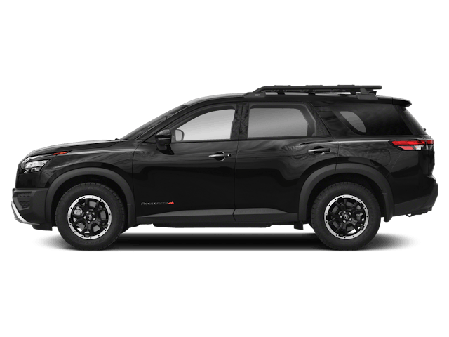 New 2024 Nissan Pathfinder Sport Utility
