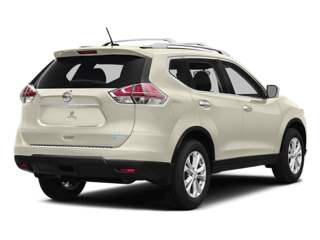 Used 2016 Nissan Rogue Sport Utility