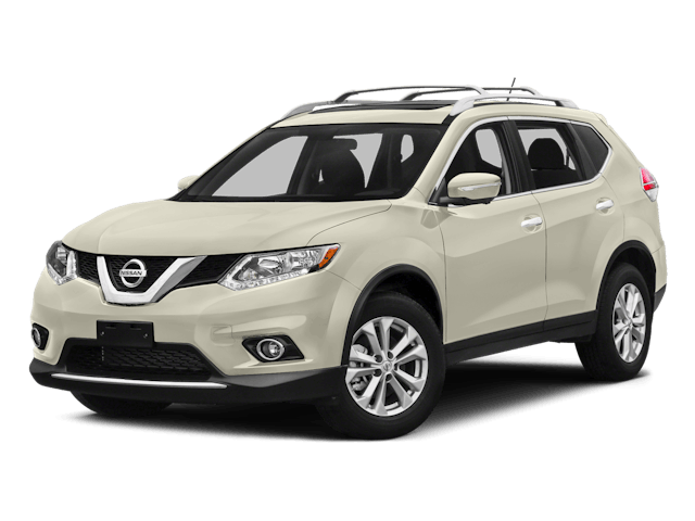 Used 2016 Nissan Rogue Sport Utility