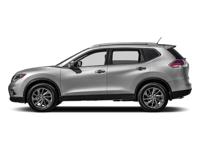 2016 Nissan Rogue Sport Utility