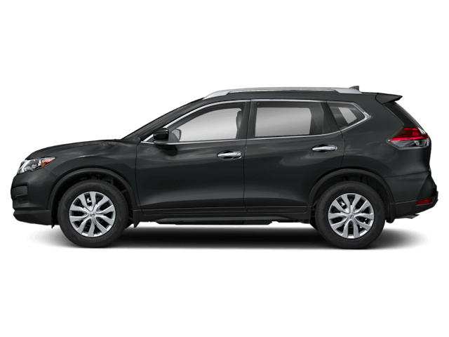 2018 Nissan Rogue Sport Utility