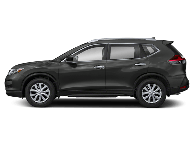 2018 Nissan Rogue Sport Utility